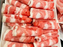 牛肉-鑫龙火锅城(青岛分店)