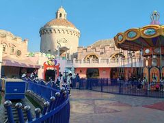 -大连海昌发现王国主题公园