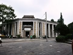 -安仁古镇