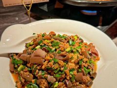 -前海沿·青岛菜(大拇指广场石老人店)