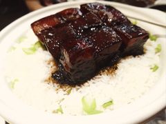 -新白鹿餐厅(爱琴海购物中心店)