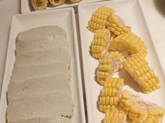 -涮福記·现切牛羊肉火锅(世纪汇店)