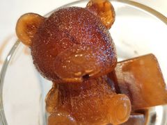 董小姐冰熊咖啡-董小姐咖妃·咖啡·简餐.意面(松江大学城店)