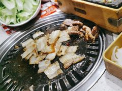 -猫爪爪原切自助烤肉(观音桥阳光世纪店)