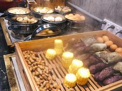 -非烤勿扰韩料自助烤肉(松山湖万科店)