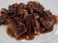 -东城食府·手工点心·37年老字号(虎门店)