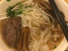 牛杂粉-莲塘味宝园牛杂(天越翔园店)