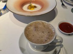 -渔火·特色餐厅(佘山世茂洲际酒店)
