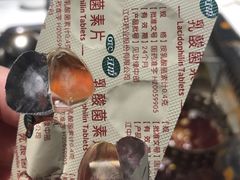 -海底捞火锅(绿洲梦想店)