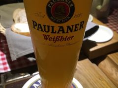 -Paulaner·德国帕拉娜自酿啤酒餐厅(海上世界店)