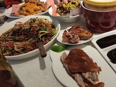-京鸭棠(让胡路万达店)