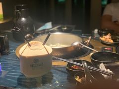 -凤园椰珍·臻品椰子鸡(保利时光里店)