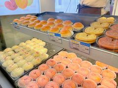 -邵万生食品公司(南京东路店)