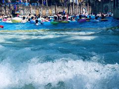 -重庆海昌加勒比海水世界