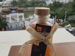 -包整·丝娃娃(一览甲秀楼风景店)