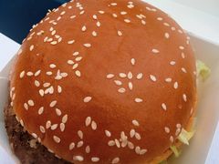 -麦当劳(成都时代奥特莱斯店)