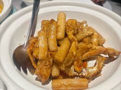 -淮扬韵(市政府汉神店)