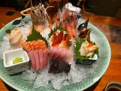 -水濑·日料放题(天河店)