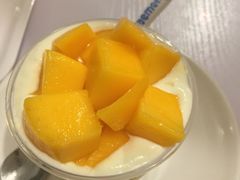 -蜜糖甜品铺(朝一村民公寓店)