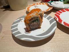 -新一番三文鱼寿司(大东海店)