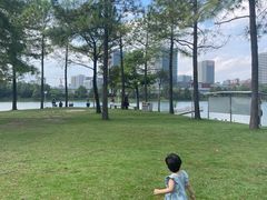 -美兰湖景区