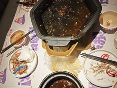 -蛙来哒(大汉悦中心店)