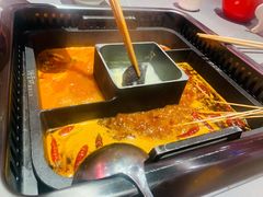 -洞子口重庆鲜货火锅(楚翘城旗舰店)