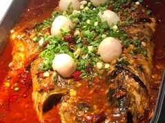 -鱼酷活鱼烤鱼(沈阳大悦城店)