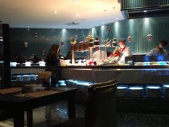 -339旋转餐厅(天府熊猫塔店)