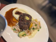 -WOLFGANG PUCK KITCHEN & BAR(迪士尼小镇店)