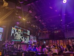 -胡桃里音乐酒馆(白云五号T5 MALL店)