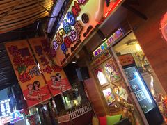 -早安曼谷泰国餐厅