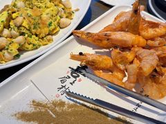 -隆喜元鱼汤包·海鲜(中联广场店)