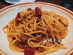 -萨莉亚意式餐厅(杭州滨江天街店)