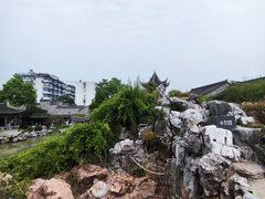 -芥子园