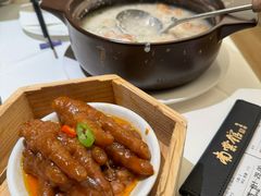 -南棠馆粤菜坊(群光店)