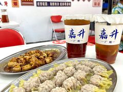 -嘉升大排档(番禺总店)