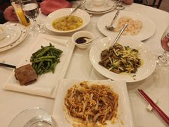 -梅龙镇酒家(南京西路总店)