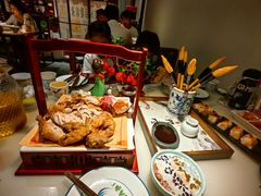 -遇见长安之高山流水(李家村万达店)