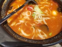-九毛九西北菜(百信广场店)
