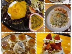 -BE BRIGHT KITCHEN(正佳广场店)