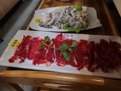 -海银海记牛肉火锅(解放路店)