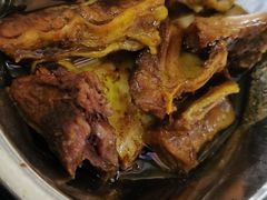 牛排-好成财牛排馆(涂门街总店)