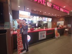 -汉堡王(烟台宝龙店)