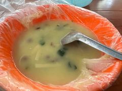 甜沫-老西关黄老太牛肉烧饼