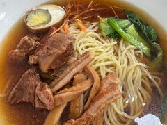 -小福顺面馆(埠西市场店)