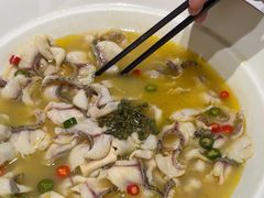 -青花椒花椒鱼(合生汇店)