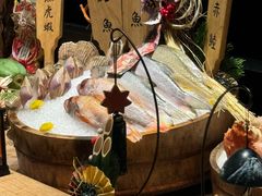 -本源食集 日式烧肉·炉端烧(东海缤纷店)
