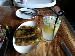 android_upload_pic-PIZZA BIANCA(民园店)