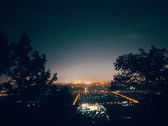 -北京西山国家森林公园